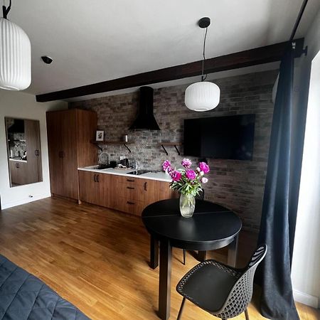 Apartamenty Sw Stanislawa Skierniewice Esterno foto