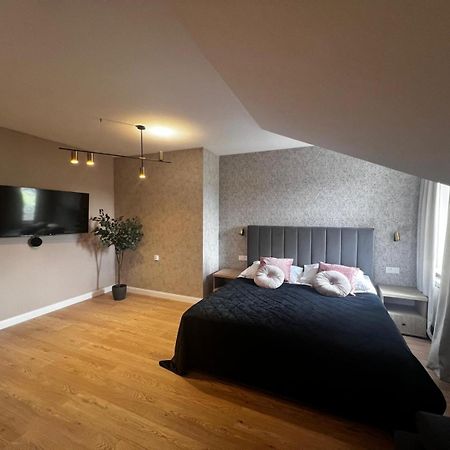 Apartamenty Sw Stanislawa Skierniewice Esterno foto