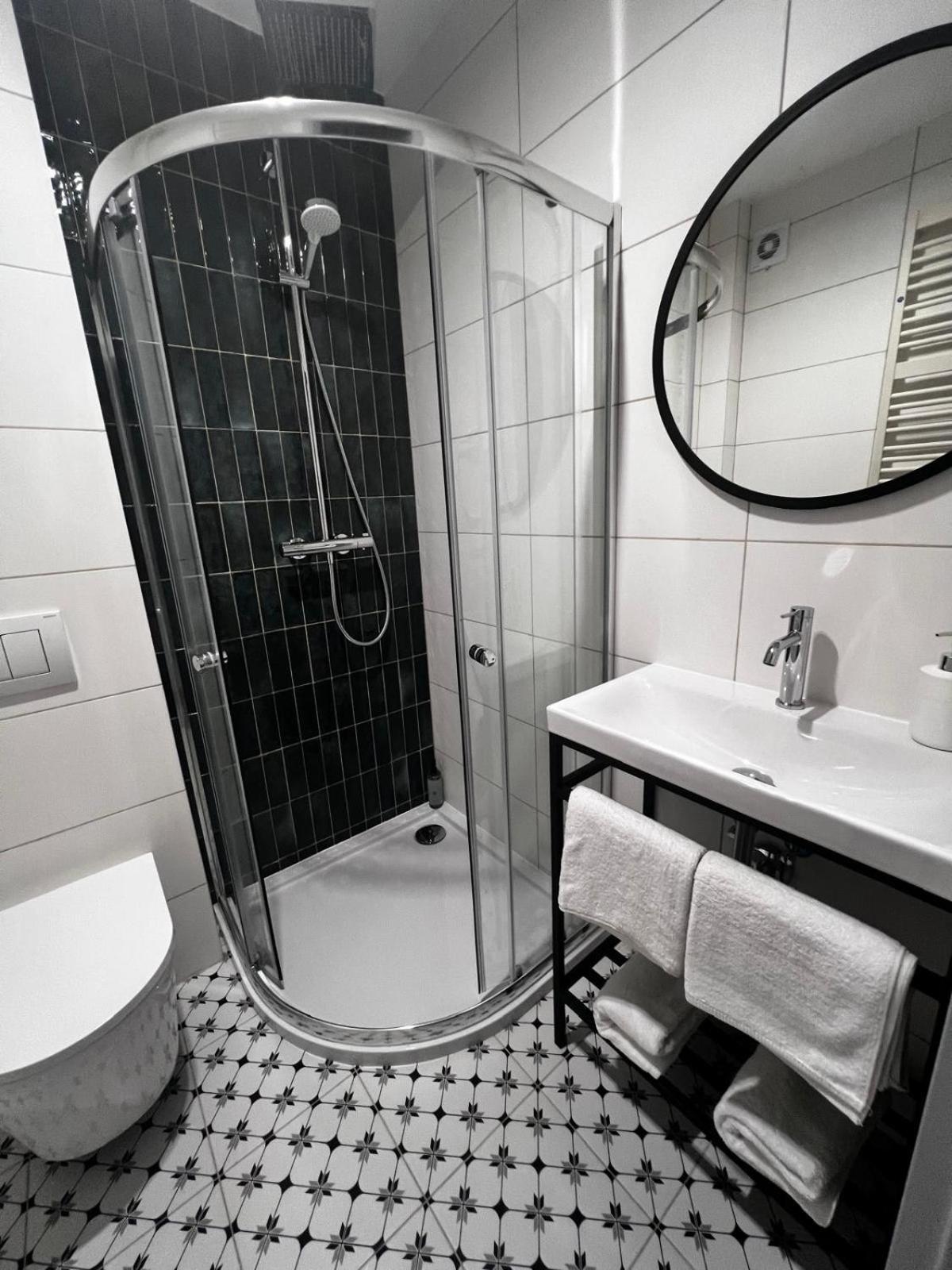 Apartamenty Sw Stanislawa Skierniewice Esterno foto