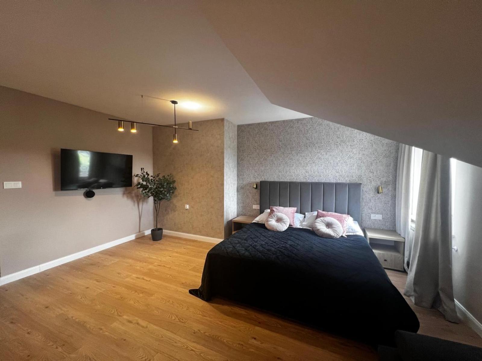 Apartamenty Sw Stanislawa Skierniewice Esterno foto