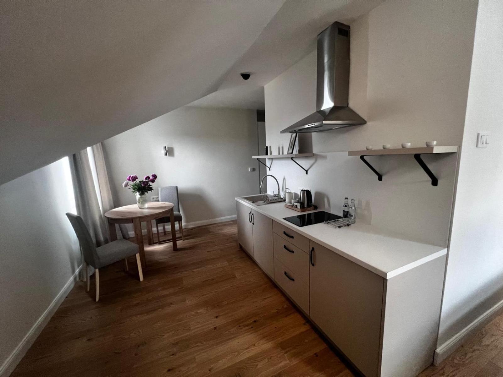 Apartamenty Sw Stanislawa Skierniewice Esterno foto