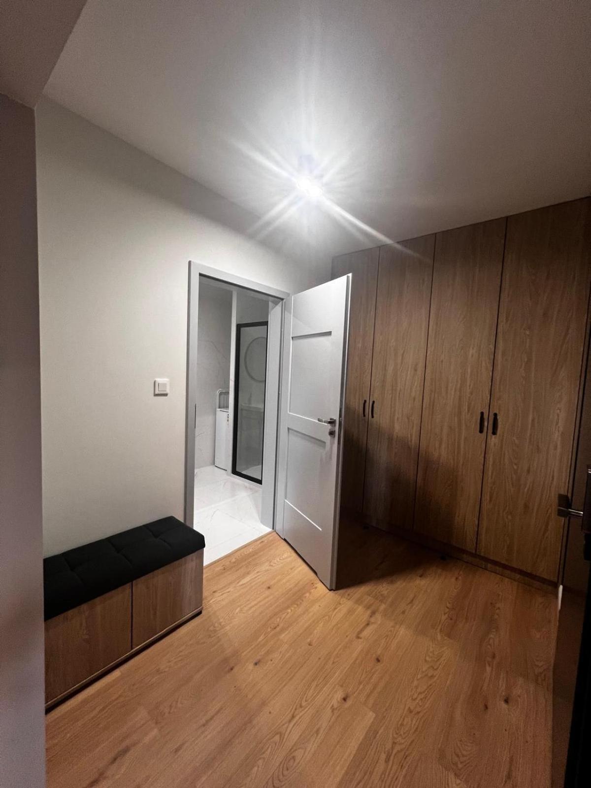 Apartamenty Sw Stanislawa Skierniewice Esterno foto