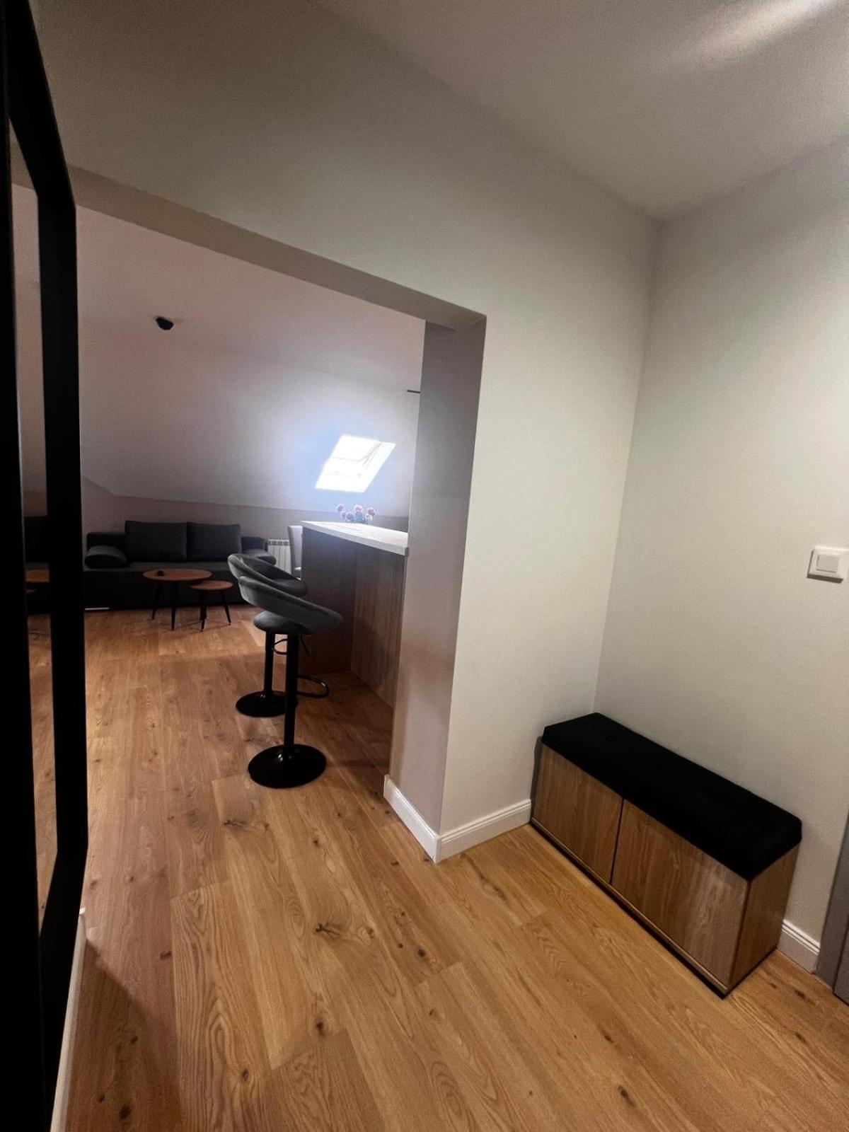 Apartamenty Sw Stanislawa Skierniewice Esterno foto