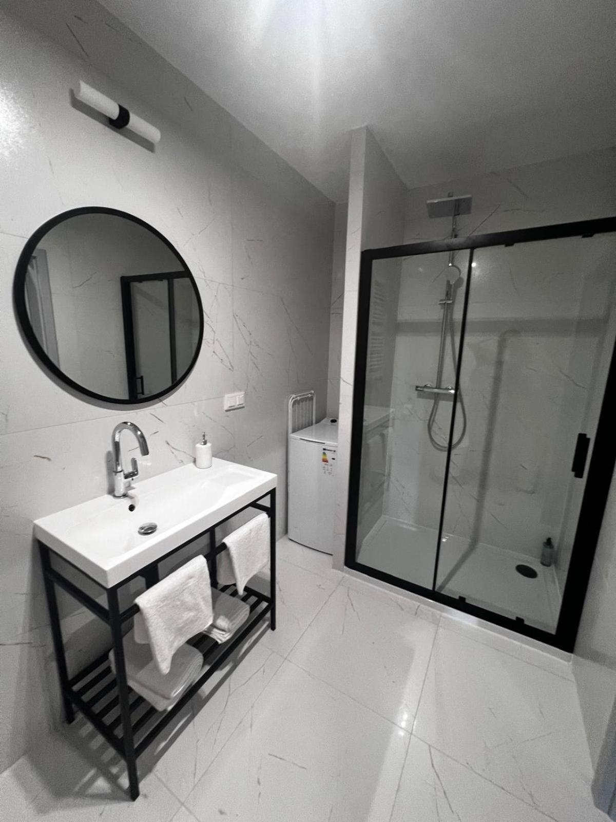 Apartamenty Sw Stanislawa Skierniewice Esterno foto