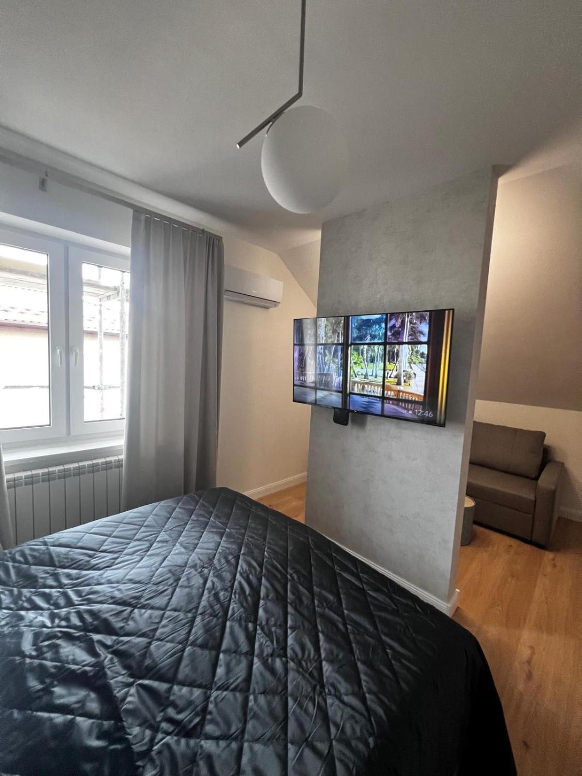 Apartamenty Sw Stanislawa Skierniewice Esterno foto