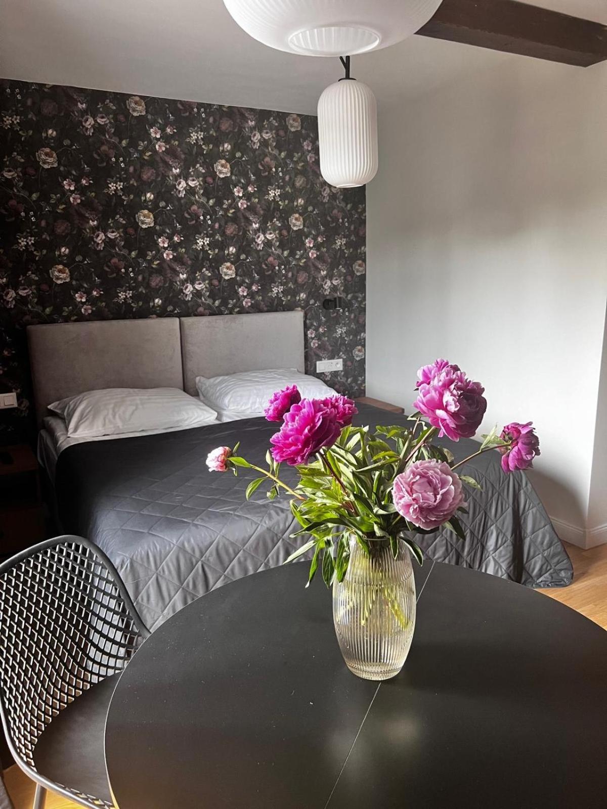 Apartamenty Sw Stanislawa Skierniewice Esterno foto
