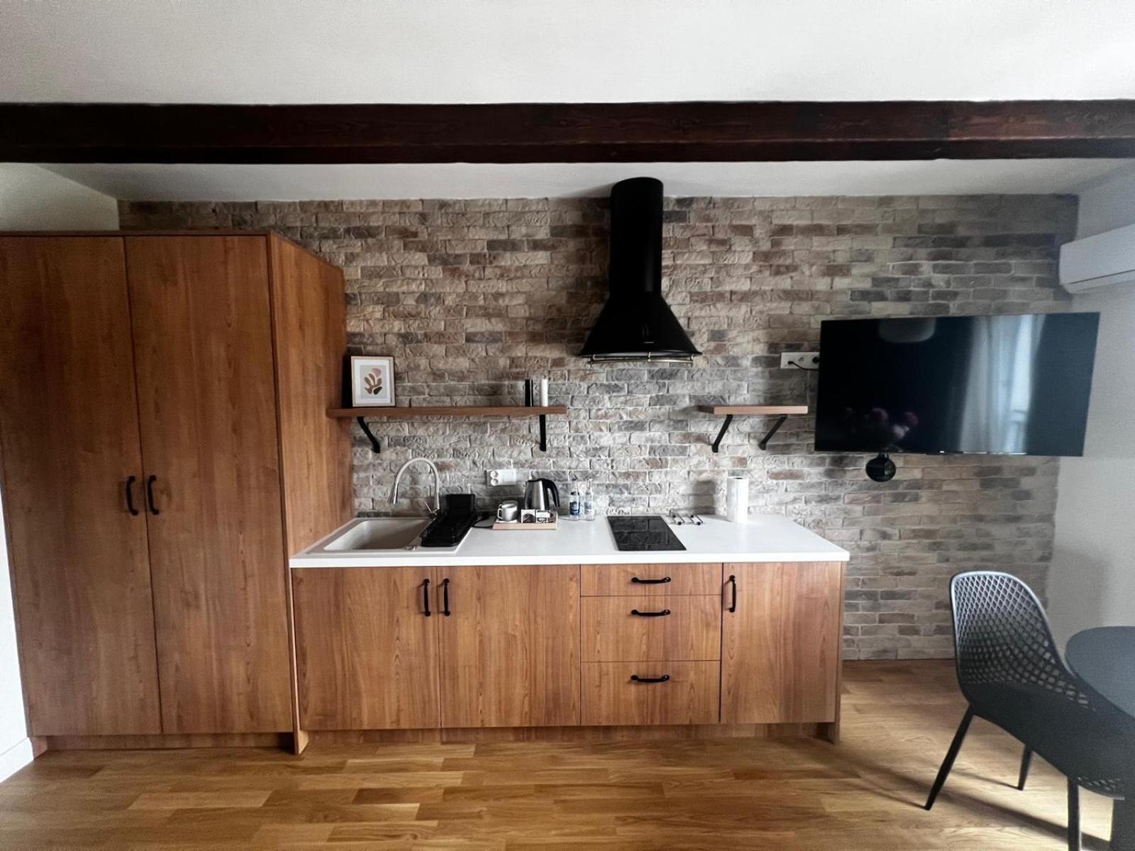 Apartamenty Sw Stanislawa Skierniewice Esterno foto
