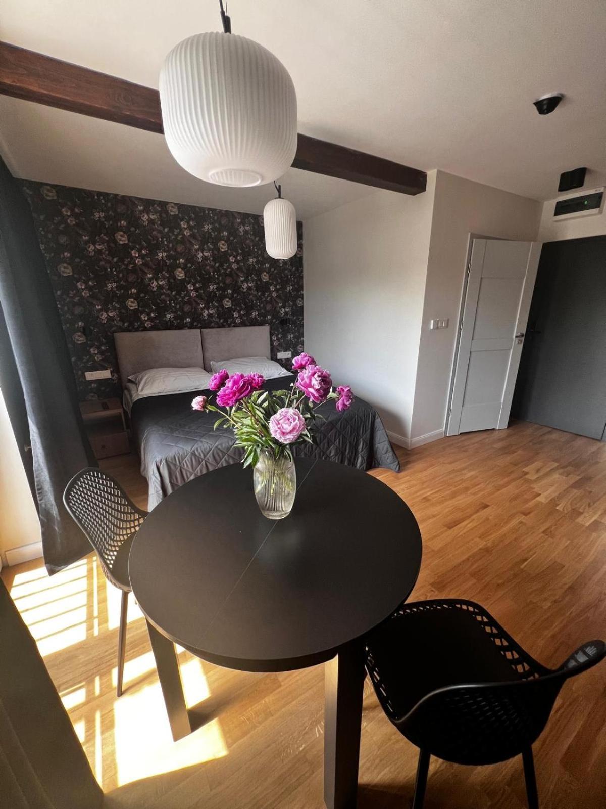 Apartamenty Sw Stanislawa Skierniewice Esterno foto
