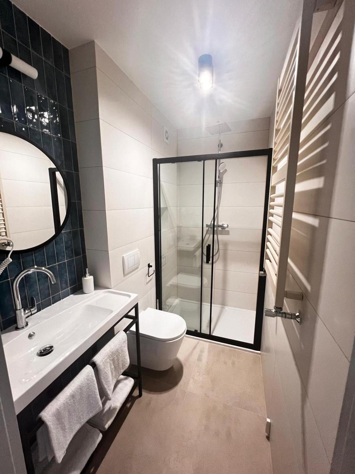 Apartamenty Sw Stanislawa Skierniewice Esterno foto