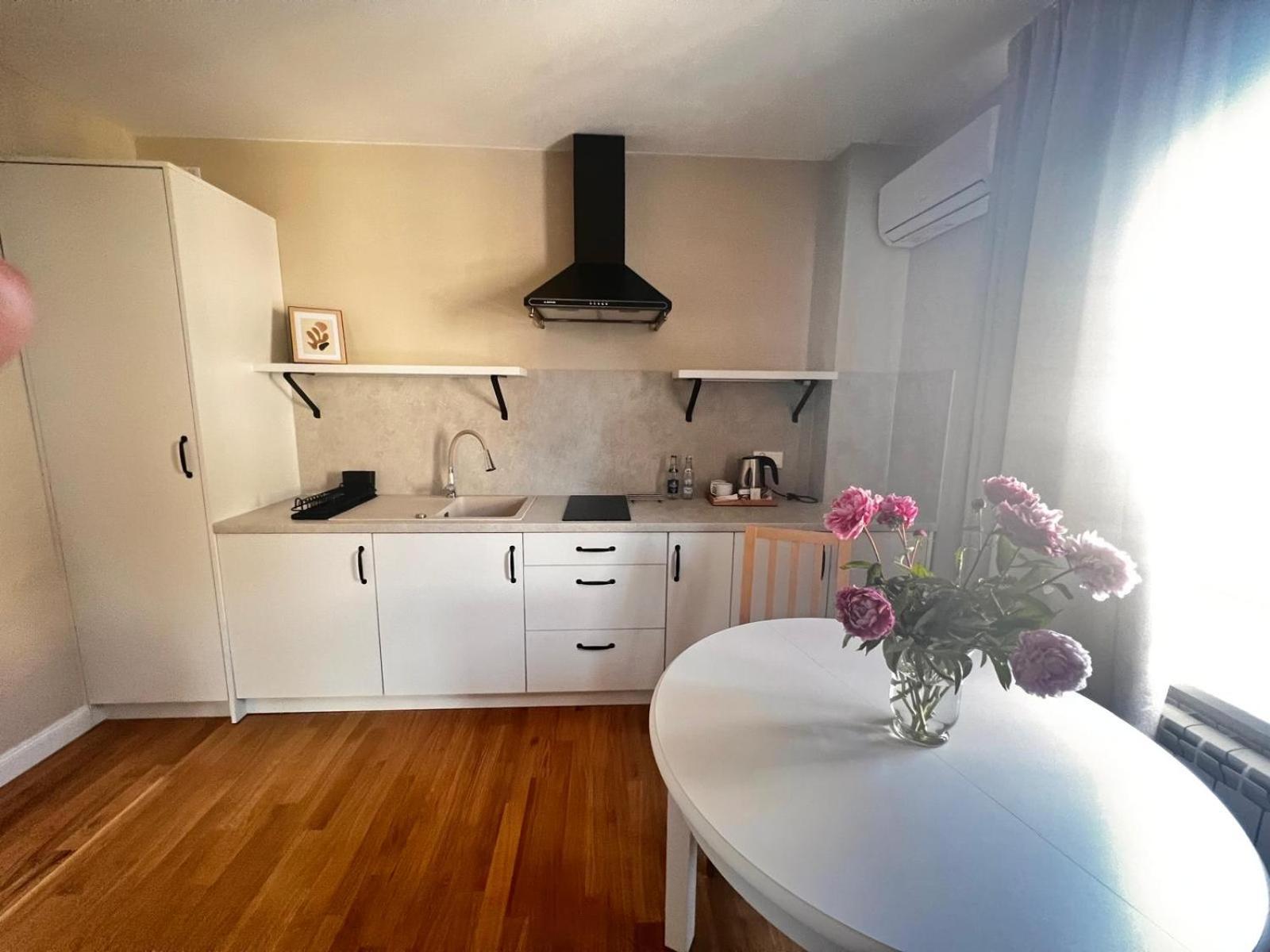 Apartamenty Sw Stanislawa Skierniewice Esterno foto