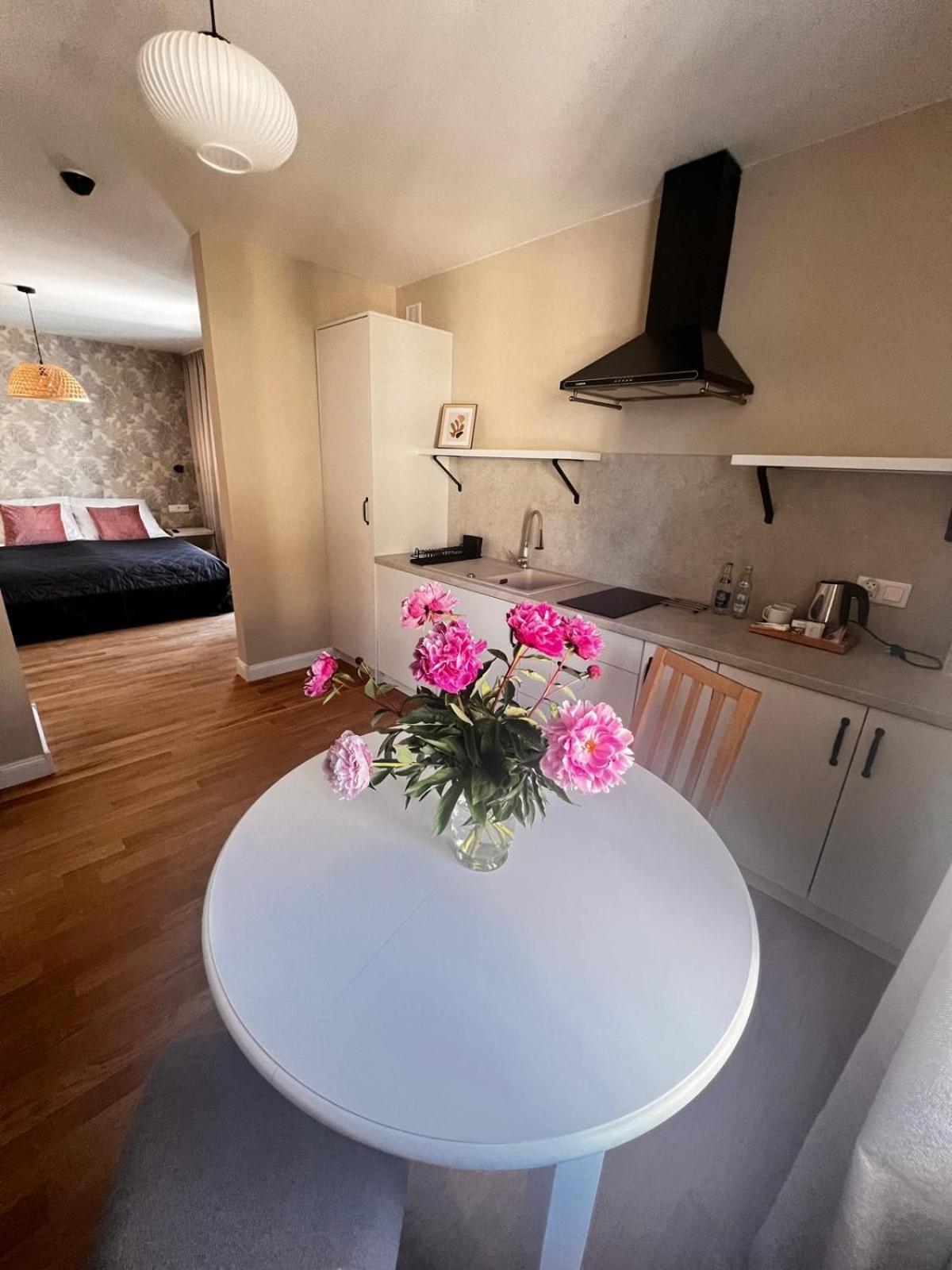 Apartamenty Sw Stanislawa Skierniewice Esterno foto