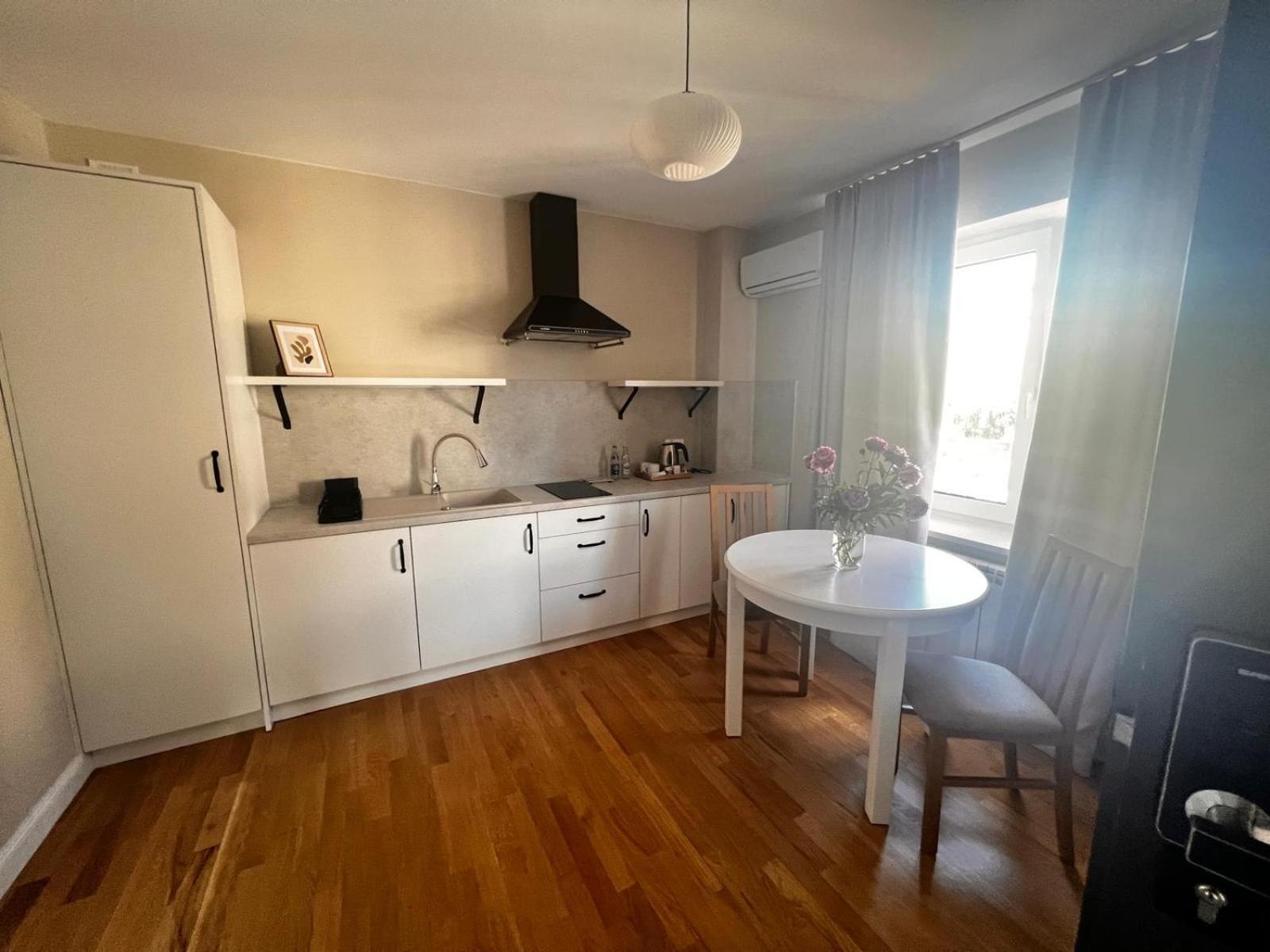 Apartamenty Sw Stanislawa Skierniewice Esterno foto