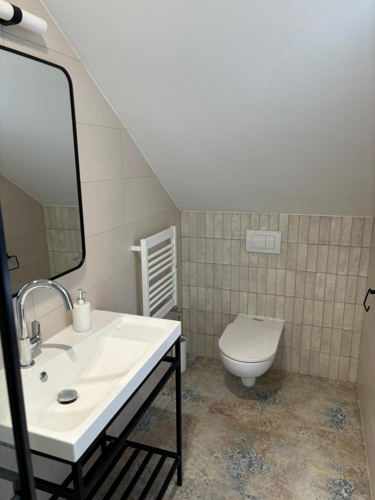 Apartamenty Sw Stanislawa Skierniewice Esterno foto