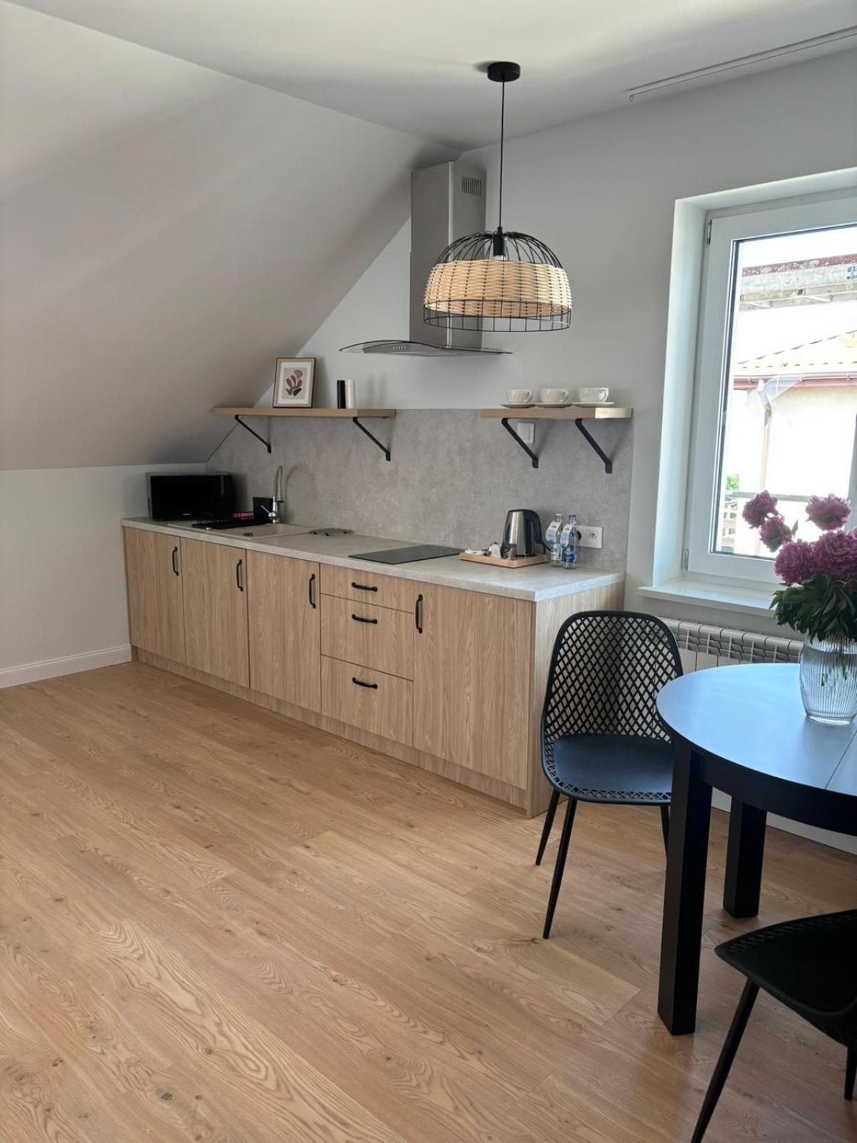 Apartamenty Sw Stanislawa Skierniewice Esterno foto