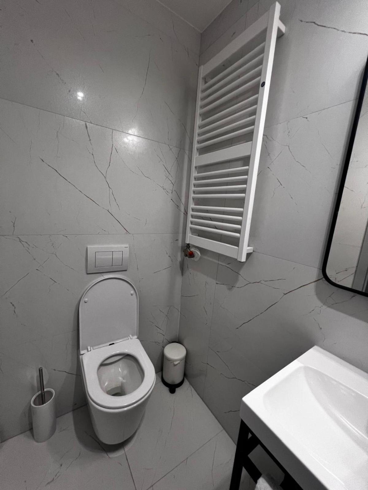 Apartamenty Sw Stanislawa Skierniewice Esterno foto