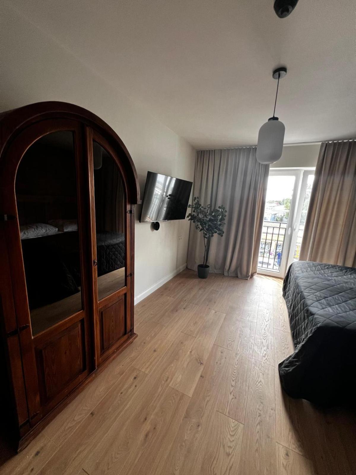 Apartamenty Sw Stanislawa Skierniewice Esterno foto